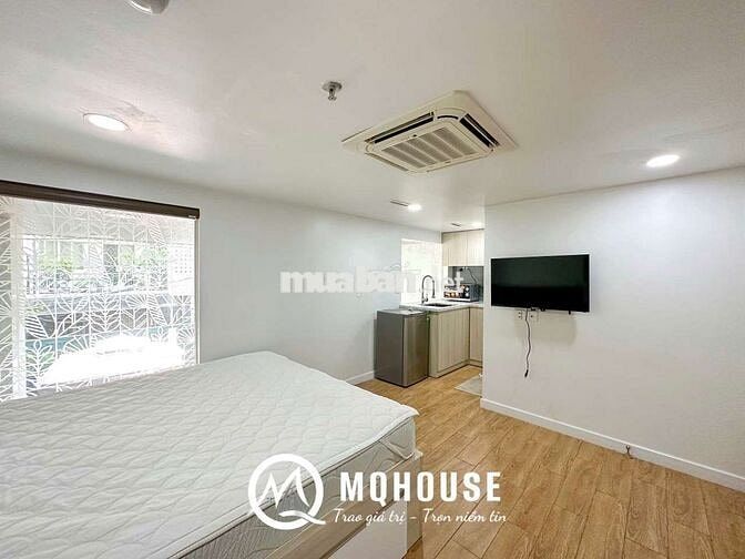 [ Tin Xác Thực ]🌈👉 UEF BỘ CĂN HỘ CÓ GÁC / STUDIO BTHẠNH. LH NGAY NHÉ