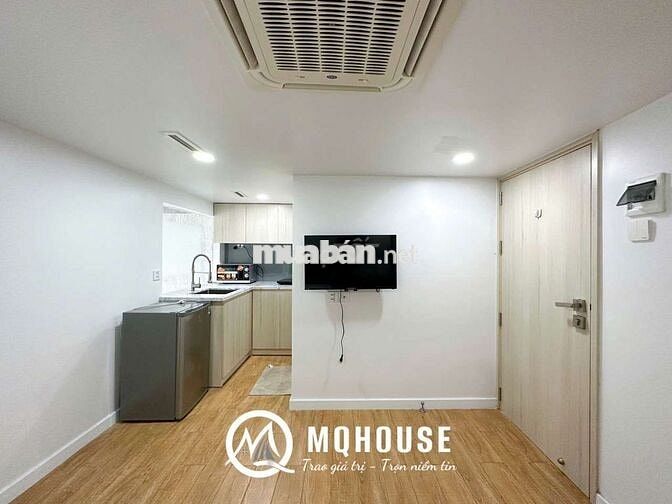 [ Tin Xác Thực ]🌈👉 UEF BỘ CĂN HỘ CÓ GÁC / STUDIO BTHẠNH. LH NGAY NHÉ