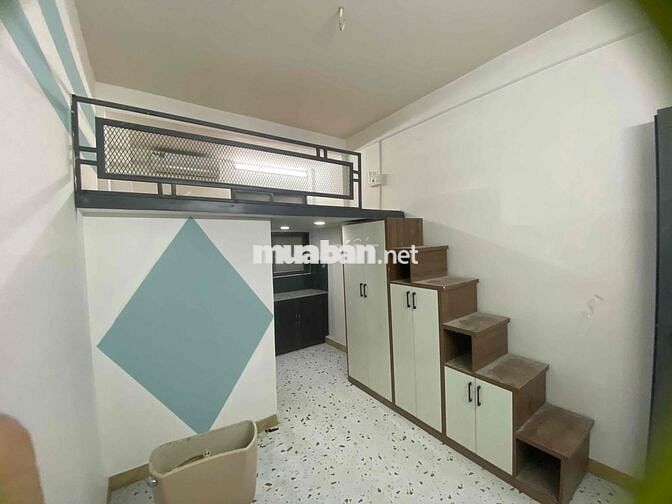 🔥NGÃ TƯ PHÚ NHUẬN - DUPLEX FULL NỘI THẤT CHO SINH VIÊN 2K7🔥