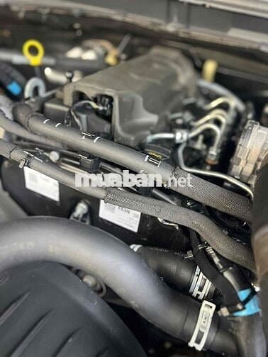 Ford Ranger 2021 XLS 2.2L 4x2 AT - 50 km
