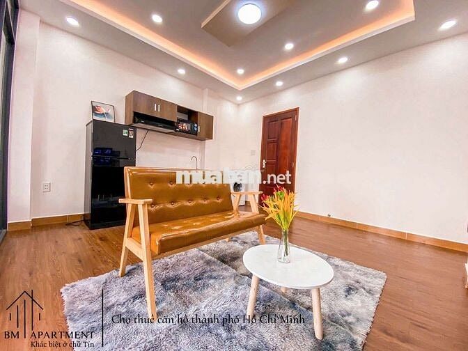 [ Tin Xác Thực ]🌈👉 UEF BỘ CĂN HỘ CÓ GÁC / STUDIO BTHẠNH. LH NGAY NHÉ