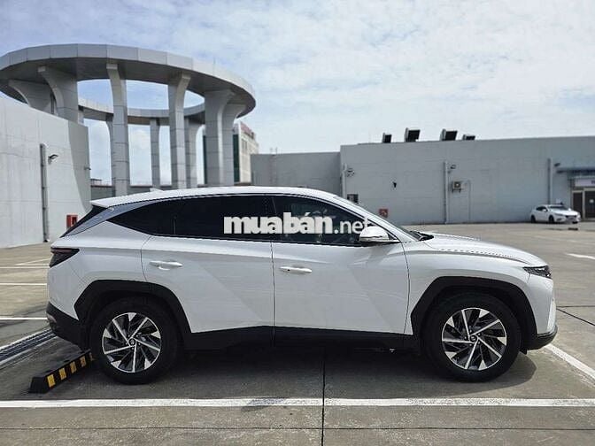 Bán Tucson bản full 2.0D 2022