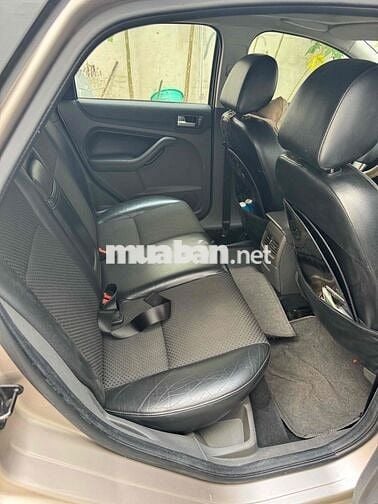 Ford Focus 2006 S 2.0 AT - 90000 km