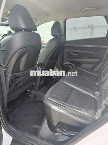 Bán Tucson bản full 2.0D 2022