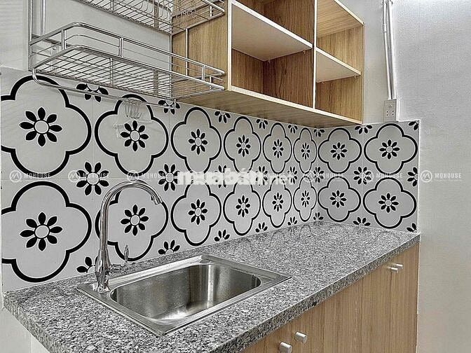 ✨Siêu phẩm Duplex cửa sổ_Full NT_Hẻm xe hơi gần ĐH Văn Hiến