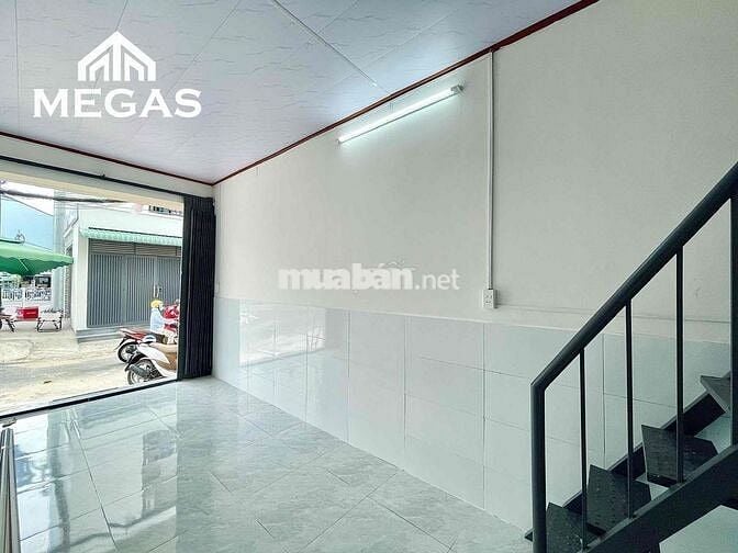 🔰NNC MT Trần Văn Dư - 1 Trệt 1 Lầu - DT 3x8m - Cọc 1 - Ngay Sân K334