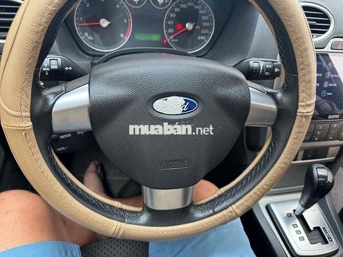 Ford Focus 2006 S 2.0 AT - 90000 km