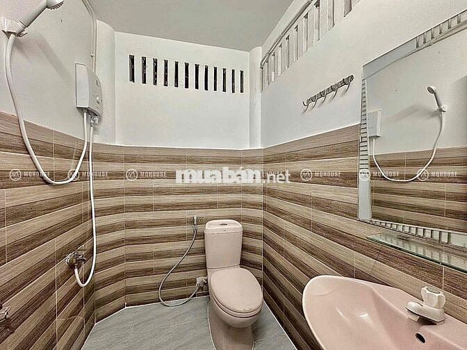 ✨Siêu phẩm Duplex cửa sổ_Full NT_Hẻm xe hơi gần ĐH Văn Hiến