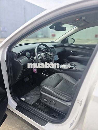 Bán Tucson bản full 2.0D 2022