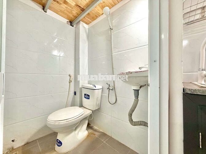 CHO THUÊ CHDV DUPLEX - GÁC TRẦN CAO ĐỨNG ĐƯỢC