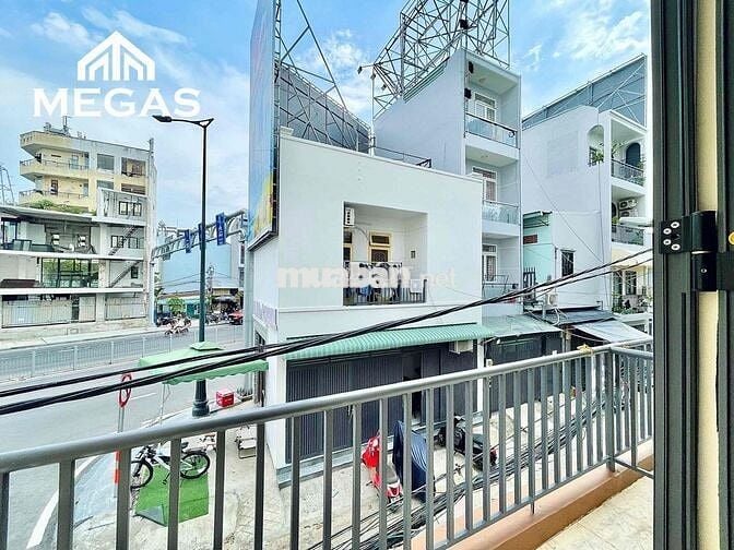 🔰NNC MT Trần Văn Dư - 1 Trệt 1 Lầu - DT 3x8m - Cọc 1 - Ngay Sân K334