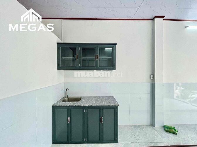 🔰NNC MT Trần Văn Dư - 1 Trệt 1 Lầu - DT 3x8m - Cọc 1 - Ngay Sân K334