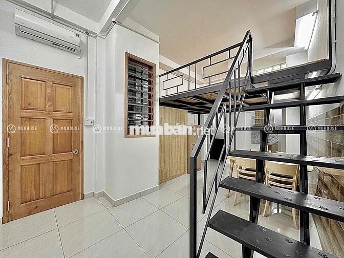 ✨Siêu phẩm Duplex cửa sổ_Full NT_Hẻm xe hơi gần ĐH Văn Hiến