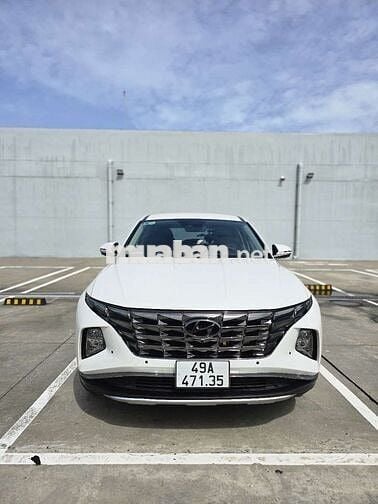 Bán Tucson bản full 2.0D 2022