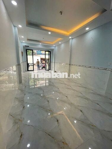 Cho thuê nhà MT 2A Lê Tấn Quốc P.13 Q.Tân Bình