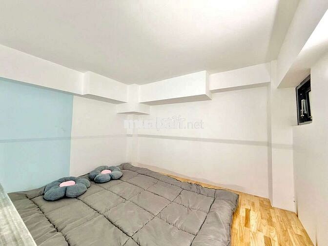 CHO THUÊ CHDV DUPLEX - GÁC TRẦN CAO ĐỨNG ĐƯỢC