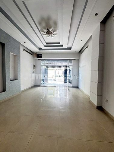 Bán nhà 5x20m, 3.5 tấm, ngay trung tâm P5 Q8