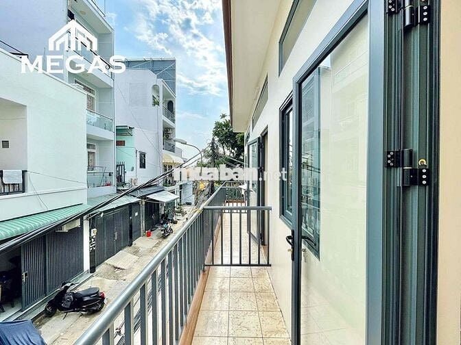 🔰NNC MT Trần Văn Dư - 1 Trệt 1 Lầu - DT 3x8m - Cọc 1 - Ngay Sân K334