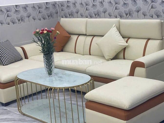 BÁN NHÀ MỚI Ở NGAY - HẺM 3 GÁC CAO RÁO - DƯƠNG CÁT LỢI -KHO A - NHÀ BÈ