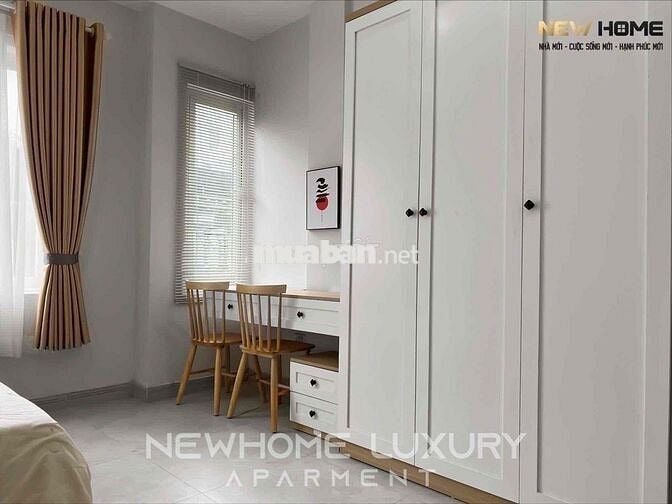 1 STU Full Nội Thất Mới Ngay Sân Bay Tân Sơn Nhất