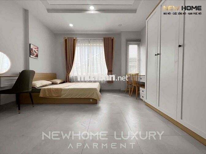 1 STU Full Nội Thất Mới Ngay Sân Bay Tân Sơn Nhất