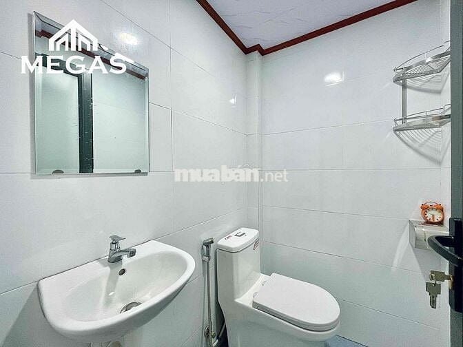 🔰NNC MT Trần Văn Dư - 1 Trệt 1 Lầu - DT 3x8m - Cọc 1 - Ngay Sân K334
