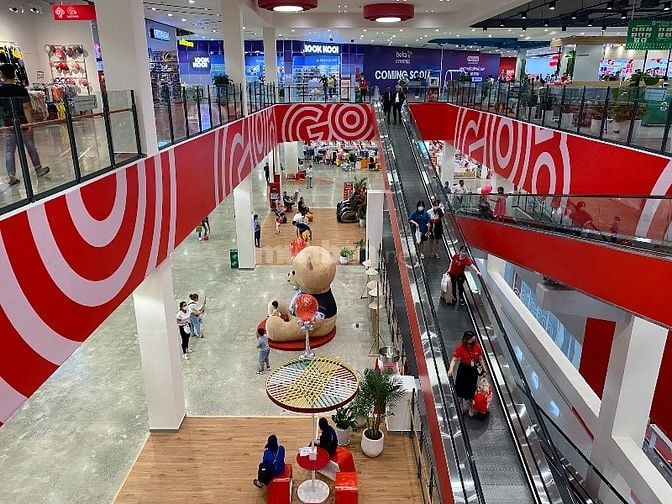 TUYỂN TRỰC TIẾP 20 NHÂN VIÊN: BÁN HÀNG, TRỰC QUẦY, PHỤ KHO, BẢO VỆ....