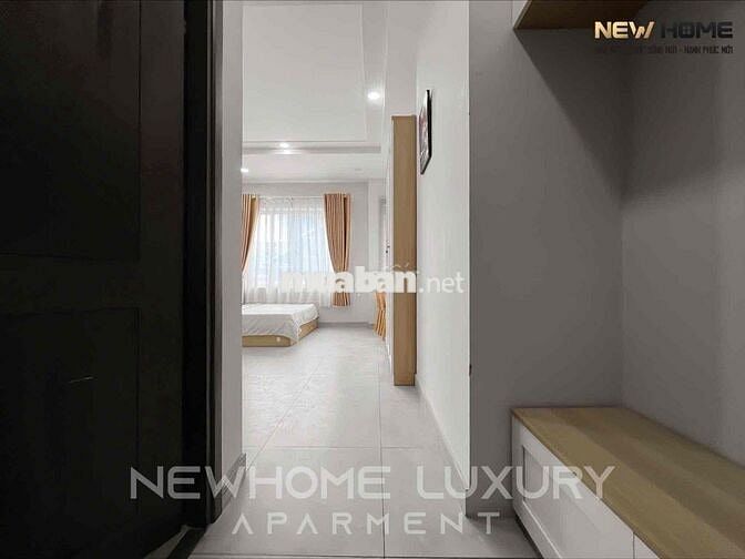 1 STU Full Nội Thất Mới Ngay Sân Bay Tân Sơn Nhất