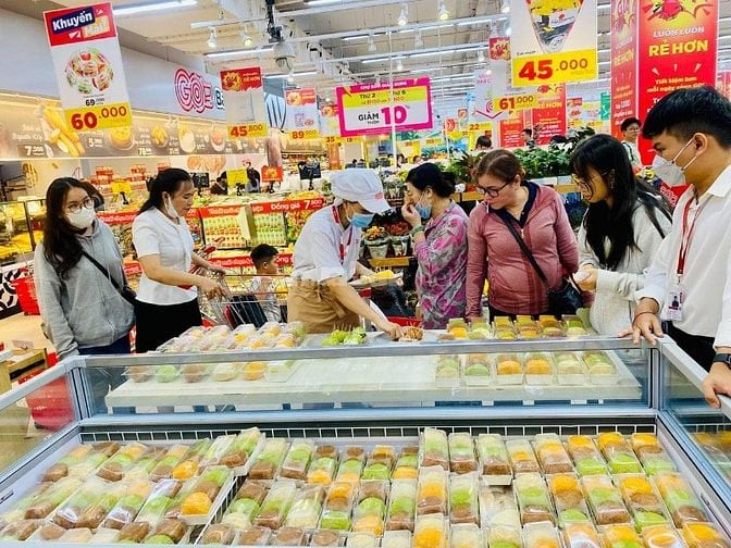 TUYỂN TRỰC TIẾP 20 NHÂN VIÊN: BÁN HÀNG, TRỰC QUẦY, PHỤ KHO, BẢO VỆ....