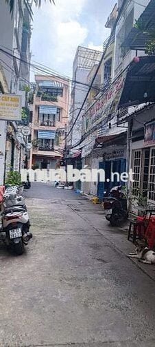 🔥 TIN NÓNG: CHO THUÊ -  NHÀ 2PN FULL NỘI THẤT CAO CẤP NGAY QUẬN 1