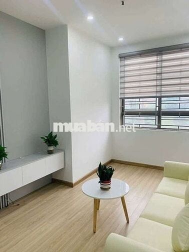 *** căn 2 ngủ 61m chung cư Sông Nhuệ - Xa La, Hà Đông