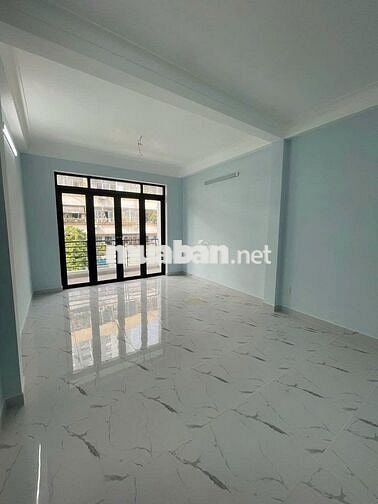 Cho thuê nhà MT 2A Lê Tấn Quốc P.13 Q.Tân Bình