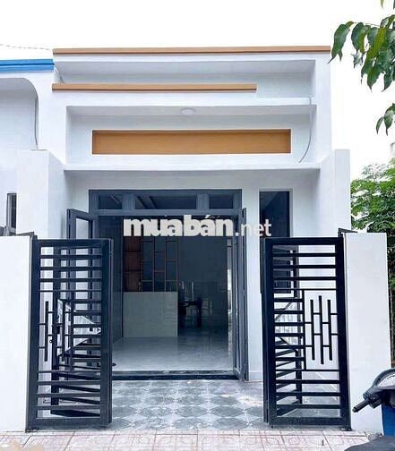 Nhà sổ riêng thổ cư Phường Tân Triều
