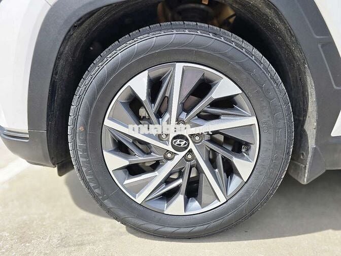 Bán Tucson bản full 2.0D 2022
