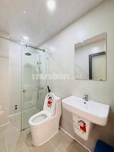 Bán nhà Hiệp Bình Chánh, Thủ Đức / 75m2 / 2 tỷ 590 / sổ hồng riêng 