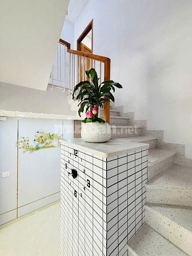 Bán nhà Hiệp Bình Chánh, Thủ Đức / 75m2 / 2 tỷ 590 / sổ hồng riêng 