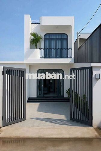 Nhà sổ riêng thổ cư Phường Tân Triều