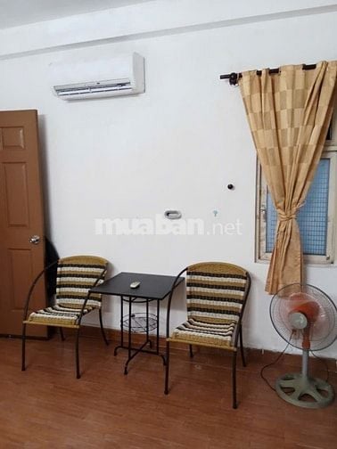 Phòng bancol 24m2( như căn hộ) quận 10 đẳng cấp full đồ 4.5tr/m2