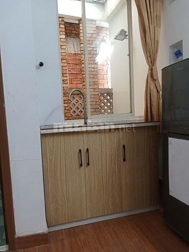Phòng bancol 24m2( như căn hộ) quận 10 đẳng cấp full đồ 4.5tr/m2