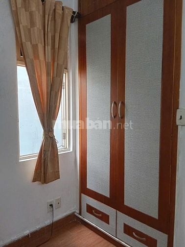 Phòng bancol 24m2( như căn hộ) quận 10 đẳng cấp full đồ 4.5tr/m2
