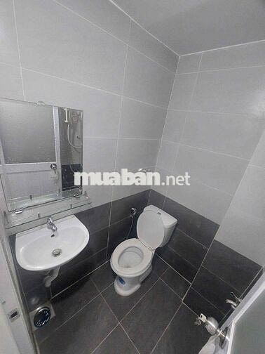 CHO THUÊ NHÀ HẺM ĐƯỜNG  NGUYỄN THỊ THẬP CẠNH LOTTE QUẬN 7 -GIÁ 12TR
