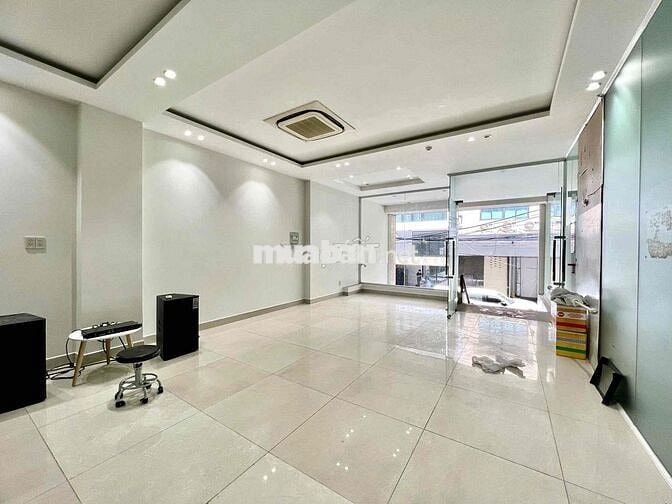 Chính Chủ Cho Thuê Mặt Bằng Kinh Doanh Ngay Chợ Lý Phục Man Quận 7