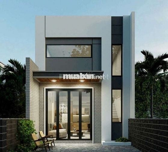 Nhà sổ riêng thổ cư Phường Tân Triều