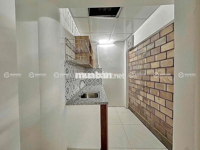 ✨Siêu phẩm Duplex cửa sổ_Full NT_Hẻm xe hơi gần ĐH Văn Hiến