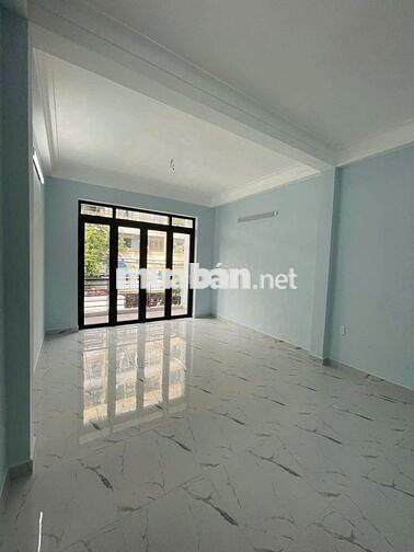 Cho thuê nhà MT 2A Lê Tấn Quốc P.13 Q.Tân Bình