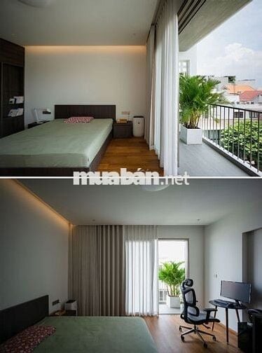 NHÀ ĐẸP SIÊU HIỂM!- 339B Nguyễn Thái Bình P12, Q.TB- 5x20 CÓ THANG MÁY