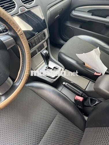 Ford Focus 2006 S 2.0 AT - 90000 km
