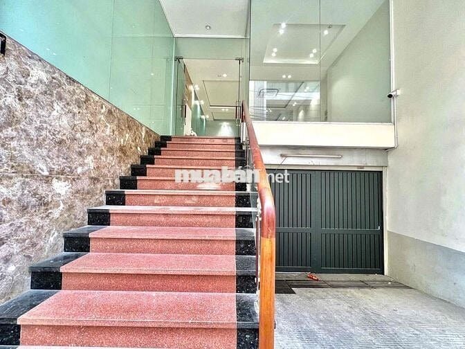 Chính Chủ Cho Thuê Mặt Bằng Kinh Doanh Ngay Chợ Lý Phục Man Quận 7