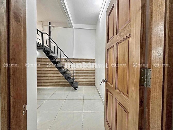 ✨Siêu phẩm Duplex cửa sổ_Full NT_Hẻm xe hơi gần ĐH Văn Hiến