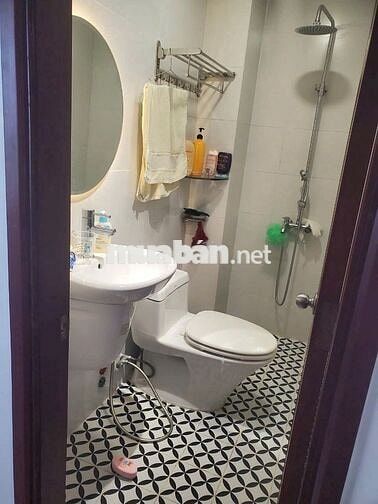 🔥 TIN NÓNG: CHO THUÊ -  NHÀ 2PN FULL NỘI THẤT CAO CẤP NGAY QUẬN 1
